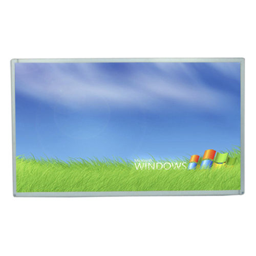 Монитор LCD - AMG-19OPMC01N1 - AMONGO Display Technology(ShenZhen)Co.,LTD - со светодиодной подсветкой / промышленный / 18,5"