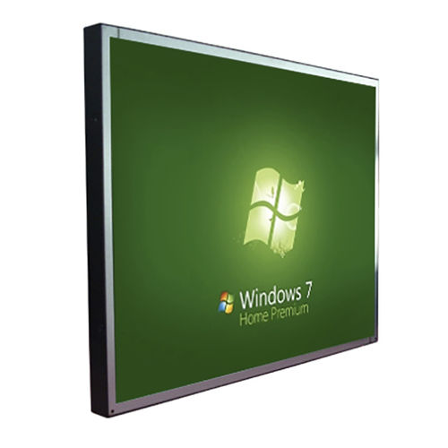 Монитор LCD - AMG-19OPTP02N2 - AMONGO Display Technology(ShenZhen)Co.,LTD - промышленный / 18,5" / 1280x1024