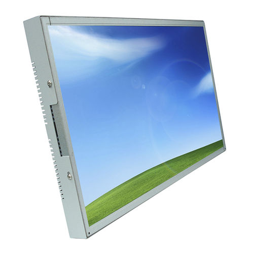 Монитор LCD - AMG-18OPHA01N1 - AMONGO Display Technology(ShenZhen)Co.,LTD - сенсорный / со светодиодной подсветкой / промышленный