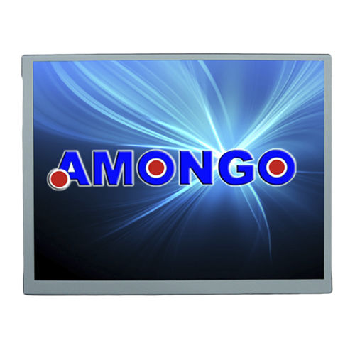 Монитор LCD - AMG-10OPHA03T2 - AMONGO Display Technology(ShenZhen)Co.,LTD - сенсорный / со светодиодной подсветкой / промышленный