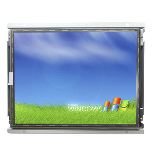 Сенсорный монитор - AMG-10OPDS01T1 - AMONGO Display Technology(ShenZhen)Co.,LTD - LCD / промышленный / 10,4"