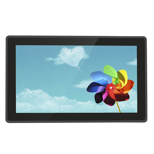Монитор LCD - AMG-15OPTE01T2 - AMONGO Display Technology(ShenZhen)Co.,LTD - LCD/TFT / с многоточечным сенсорным экраном / с сенсорным экраном PCT