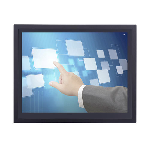 Монитор LCD - AMG-07IPAM06Tx - AMONGO Display Technology(ShenZhen)Co.,LTD - сенсорный / со светодиодной подсветкой / промышленный