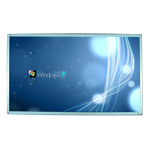 Монитор LCD - AMG-21OPHA01N1 - AMONGO Display Technology(ShenZhen)Co.,LTD - со светодиодной подсветкой / для торговой точки / для аффиширования