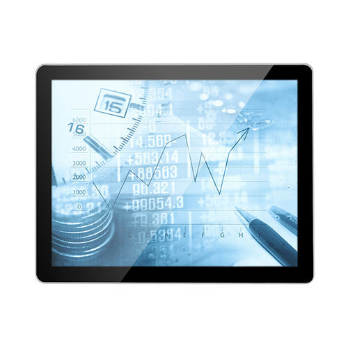 Монитор 15" - AMG-15OPDX70T1 - AMONGO Display Technology(ShenZhen)Co.,LTD - LCD/TFT / с емкостным сенсорным экраном PCAP / со светодиодной подсветкой