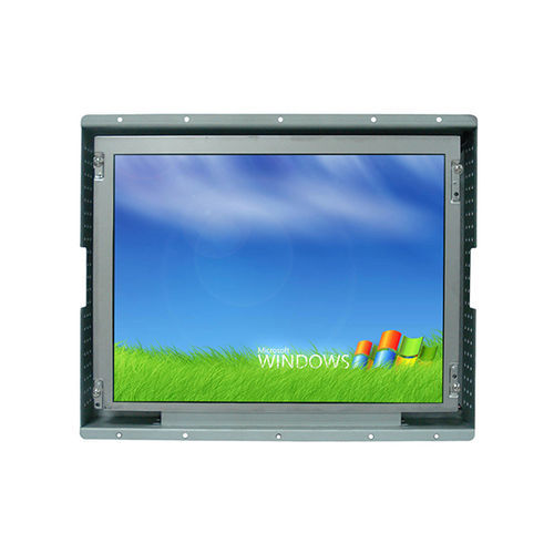 Монитор LCD - AMG-12OPMD01N1 - AMONGO Display Technology(ShenZhen)Co.,LTD - со светодиодной подсветкой / 12,1" / 800x600