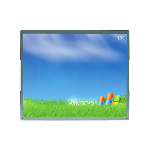 Монитор LCD - AMG-19OPHA02N2 - AMONGO Display Technology(ShenZhen)Co.,LTD - со светодиодной подсветкой / 19" / 1280x1024
