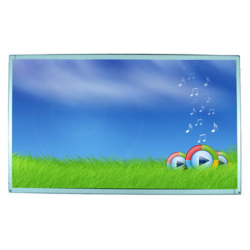 Монитор LCD - AMG-22OPHA01T2 - AMONGO Display Technology(ShenZhen)Co.,LTD - с резистивным сенсорным экраном / с инфракрасным сенсорным экраном / со светодиодной подсветкой