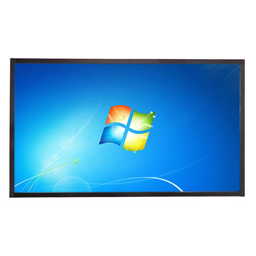 Монитор LCD - AMG-24OPHA01N1 - AMONGO Display Technology(ShenZhen)Co.,LTD - со светодиодной подсветкой / 24" / 1920x1080