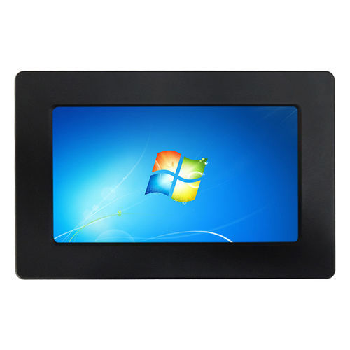 Монитор LCD - AMG-11IPPC01T1 - AMONGO Display Technology(ShenZhen)Co.,LTD - с емкостным сенсорным экраном PCAP / со светодиодной подсветкой / 11,6"
