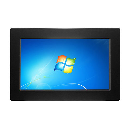 Монитор LCD - AMG-24IPPC01N1 - AMONGO Display Technology(ShenZhen)Co.,LTD - сенсорный / со светодиодной подсветкой / 24"