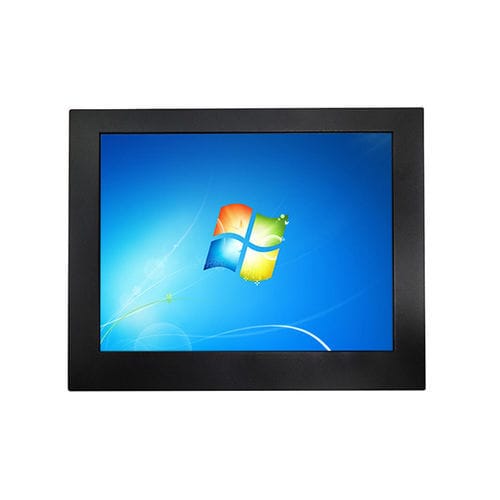 Монитор LCD - AMG-12IPTP01T3 - AMONGO Display Technology(ShenZhen)Co.,LTD - со светодиодной подсветкой / 12,1" / 1024x768