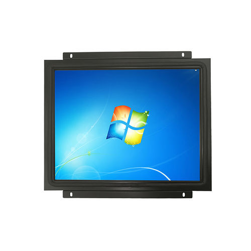 Монитор LCD - AMG-17IPZL01T1 - AMONGO Display Technology(ShenZhen)Co.,LTD - с инфракрасным сенсорным экраном / со светодиодной подсветкой / 17"