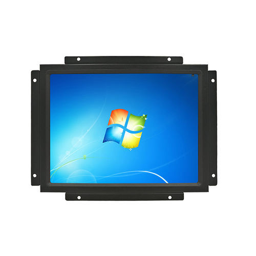 Монитор LCD - AMG-10IPZL01T1 - AMONGO Display Technology(ShenZhen)Co.,LTD - со светодиодной подсветкой / 10,4" / 1024x768