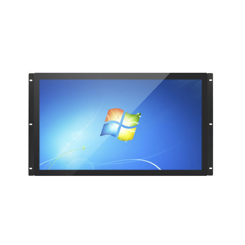Монитор LCD - AMG-21OPSL01T1 - AMONGO Display Technology(ShenZhen)Co.,LTD - с емкостным сенсорным экраном PCAP / с мультисенсорным экраном / со светодиодной подсветкой