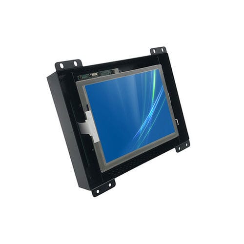 Монитор LCD - AMG-06IPPR01T1 - AMONGO Display Technology(ShenZhen)Co.,LTD - со светодиодной подсветкой / промышленный / 6,5"