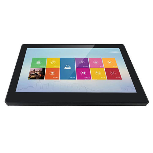 Монитор LCD - AMG-11IPAM01T1 - AMONGO Display Technology(ShenZhen)Co.,LTD - с емкостным сенсорным экраном PCAP / с мультисенсорным экраном / со светодиодной подсветкой