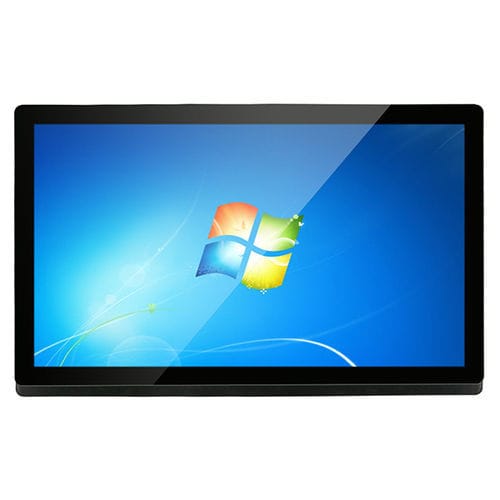 Монитор LCD - AMG-14IPGD01T1 - AMONGO Display Technology(ShenZhen)Co.,LTD - с емкостным сенсорным экраном PCAP / с мультисенсорным экраном / со светодиодной подсветкой