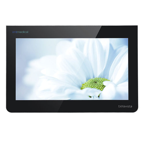Монитор LCD - AMG-13OPUS01T1 - AMONGO Display Technology(ShenZhen)Co.,LTD - с емкостным сенсорным экраном PCAP / с мультисенсорным экраном / со светодиодной подсветкой