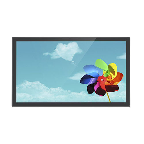 Монитор LCD - AMG-21OPGX01T1 - AMONGO Display Technology(ShenZhen)Co.,LTD - с емкостным сенсорным экраном PCAP / с мультисенсорным экраном / со светодиодной подсветкой
