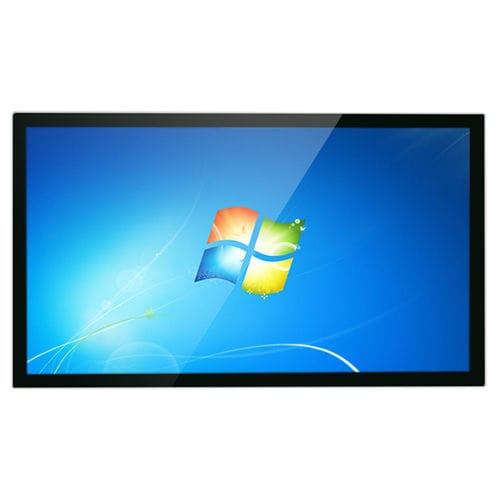 Монитор LCD - AMG-32OPZY01T1 - AMONGO Display Technology(ShenZhen)Co.,LTD - с емкостным сенсорным экраном PCAP / с мультисенсорным экраном / со светодиодной подсветкой