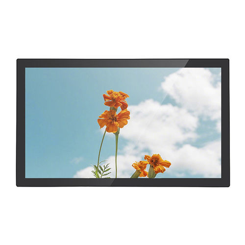 Монитор TFT-LCD - AMG-24OPXB01T1 - AMONGO Display Technology(ShenZhen)Co.,LTD - с емкостным сенсорным экраном PCAP / с мультисенсорным экраном / со светодиодной подсветкой