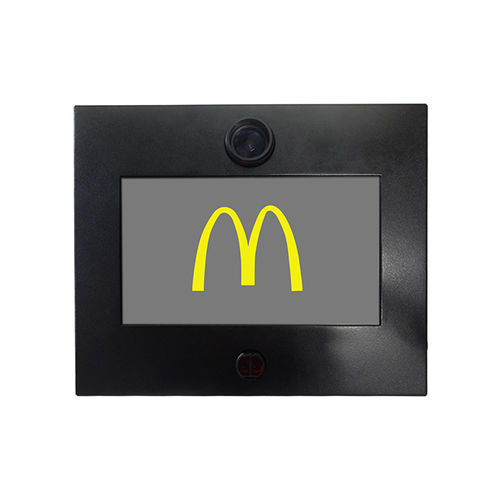 Монитор LCD - AMG-07IPLV01T1 - AMONGO Display Technology(ShenZhen)Co.,LTD - со светодиодной подсветкой / для защиты / 7"