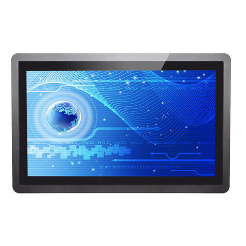 Монитор LCD - AMG-18IPTL01T1 - AMONGO Display Technology(ShenZhen)Co.,LTD - с емкостным сенсорным экраном PCAP / с мультисенсорным экраном / со светодиодной подсветкой