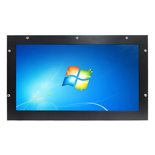 Монитор LCD - AMG-21IPIT01N1 - AMONGO Display Technology(ShenZhen)Co.,LTD - со светодиодной подсветкой / промышленный / 21,5"