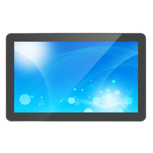 Панельный ПК ЖК-монитор - AMG-13PPC02T1 - AMONGO Display Technology(ShenZhen)Co.,LTD - с емкостным сенсорным экраном PCAP / с мультисенсорным экраном / 13,3"