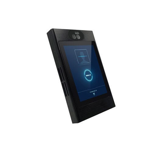 Панельный ПК ЖК-монитор - AMG-08PPC02T1 - AMONGO Display Technology(ShenZhen)Co.,LTD - с емкостным сенсорным экраном PCAP / с мультисенсорным экраном / 8"