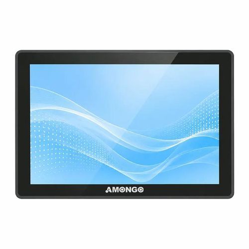 Емкостная сенсорная панель - AMG-15OPTE01T2 - AMONGO Display Technology(ShenZhen)Co.,LTD - 15,6" / с проекционно-емкостной технологией / сенсорная многоточечная