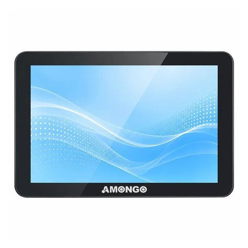 Монитор LCD - AMG-10IPPE01T2 - AMONGO Display Technology(ShenZhen)Co.,LTD - с мультисенсорным экраном / со светодиодной подсветкой / с сенсорным экраном PCT
