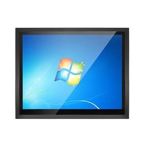 Монитор LCD - AMG-10IPYZ02T1 - AMONGO Display Technology(ShenZhen)Co.,LTD - сенсорный / со светодиодной подсветкой / с емкостным сенсорным экраном PCAP