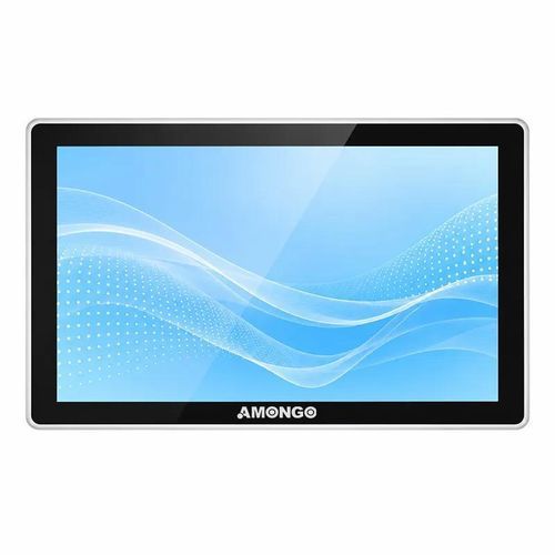 Монитор LCD - AMG-18IPSJ01T1 - AMONGO Display Technology(ShenZhen)Co.,LTD - с мультисенсорным экраном / со светодиодной подсветкой / с сенсорным экраном PCT