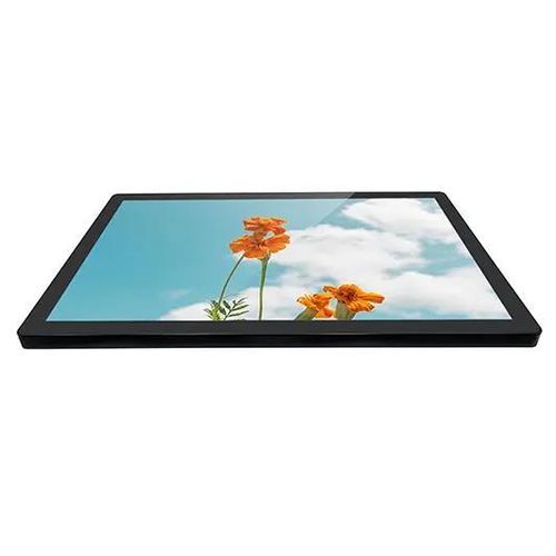 Монитор LCD - AMG-27IPPO01T1 - AMONGO Display Technology(ShenZhen)Co.,LTD - с мультисенсорным экраном / со светодиодной подсветкой / с сенсорным экраном PCT