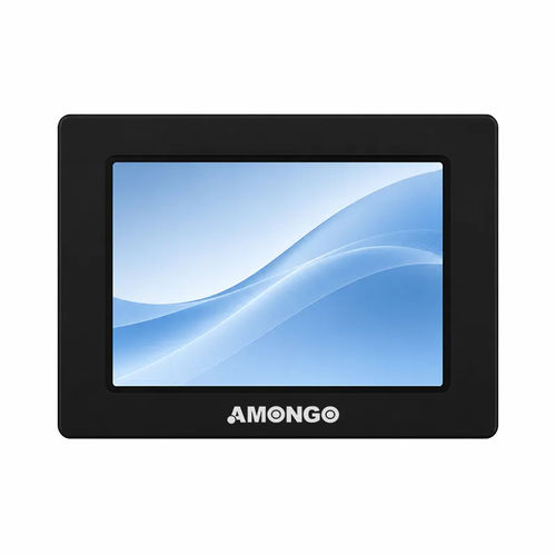Монитор LCD - AMG-12IPTP01T1 - AMONGO Display Technology(ShenZhen)Co.,LTD - со светодиодной подсветкой / с емкостным сенсорным экраном / с емкостным сенсорным экраном PCAP