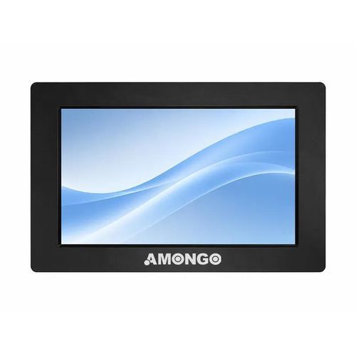 Монитор LCD - AMG-18IPPC01T2 - AMONGO Display Technology(ShenZhen)Co.,LTD - с мультисенсорным экраном / со светодиодной подсветкой / с емкостным сенсорным экраном PCAP