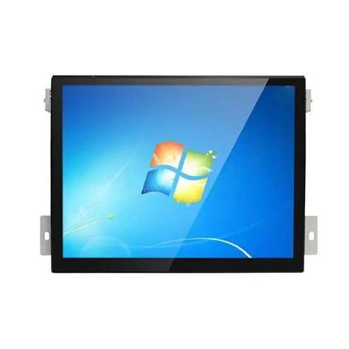 Монитор LCD - AMG-15OPGD02T5 - AMONGO Display Technology(ShenZhen)Co.,LTD - с многоточечным сенсорным экраном / с резистивным сенсорным экраном / со светодиодной подсветкой