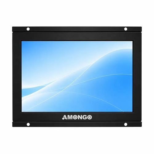 Монитор LCD/TFT - AMG-10IPTE03N1 - AMONGO Display Technology(ShenZhen)Co.,LTD - с резистивным сенсорным экраном / со светодиодной подсветкой / цифровой