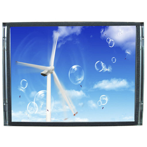 Монитор LCD - AMG-15OPDX01N5 - AMONGO Display Technology(ShenZhen)Co.,LTD - 15" / 1024x768 / настенный