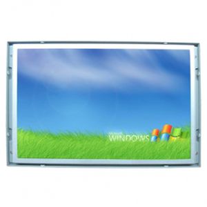 Монитор со светодиодной подсветкой - AMG-15OPXD01N1 - AMONGO Display Technology(ShenZhen)Co.,LTD - LCD / для видеосвязи / 15,4"