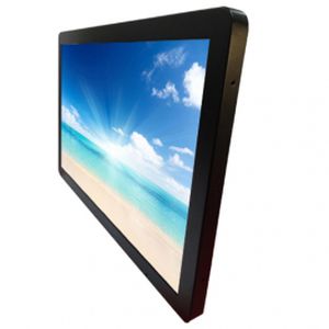 Сенсорный монитор - AMG-21IPMP01T1 - AMONGO Display Technology(ShenZhen)Co.,LTD - LCD / для видеосвязи / 21,5"