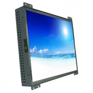 Монитор со светодиодной подсветкой - AMG-10OPGI01N2 - AMONGO Display Technology(ShenZhen)Co.,LTD - LCD / промышленный / 10,4"