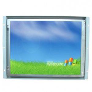 Сенсорный монитор - AMG-10OPJY03T1 - AMONGO Display Technology(ShenZhen)Co.,LTD - LCD / 10,4" / 800x600