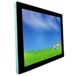 Сенсорный монитор - AMG-15OPMT01T1 - AMONGO Display Technology(ShenZhen)Co.,LTD - LCD / 15" / 1024x768