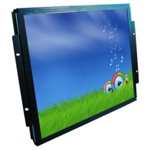 Сенсорный монитор - AMG-17OPEV01T1 - AMONGO Display Technology(ShenZhen)Co.,LTD - LCD / 17" / 1280x1024