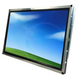 Монитор со светодиодной подсветкой - AMG-19OPAN01T2 - AMONGO Display Technology(ShenZhen)Co.,LTD - сенсорный / LCD / 19"