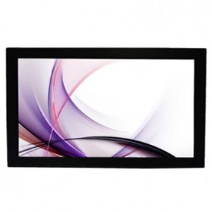 Монитор со светодиодной подсветкой - AMG-22IPEU01T1 - AMONGO Display Technology(ShenZhen)Co.,LTD - сенсорный / LCD / промышленный