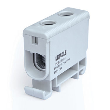 Блок распределения электроэнергии - PDB160 series - Shanghai Leipold Electric Co., Ltd.
